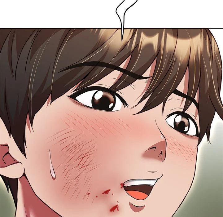 My Gangster Girlfriend - Chapter 18 [photo 219] - MangaPorn