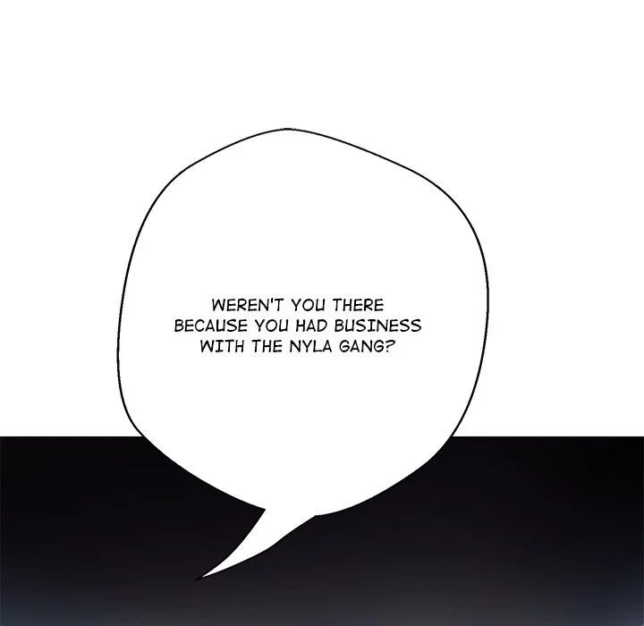 My Gangster Girlfriend - Chapter 18 [photo 231] - MangaPorn