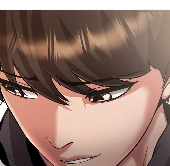 My Gangster Girlfriend - Chapter 18 [photo 71] - MangaPorn