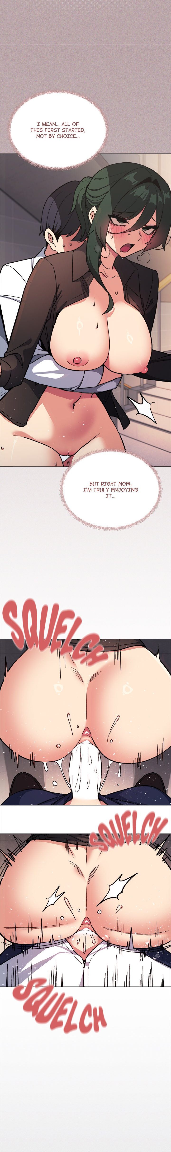 Stop Smoking - Chapter 51 [photo 12] - MangaPorn