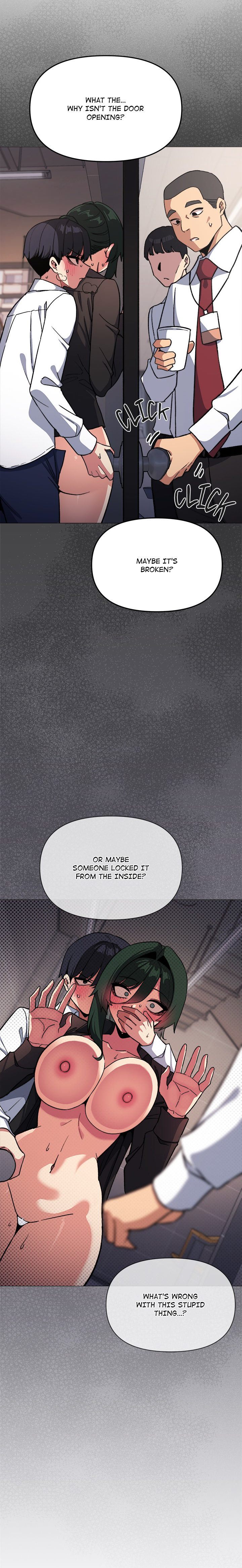 Stop Smoking - Chapter 51 [photo 17] - MangaPorn