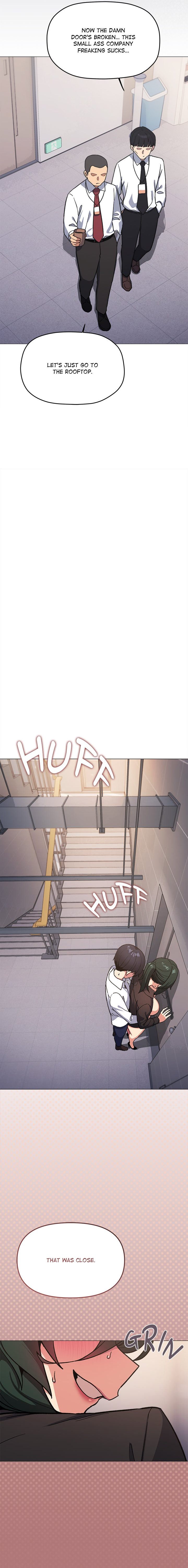 Stop Smoking - Chapter 51 [photo 18] - MangaPorn