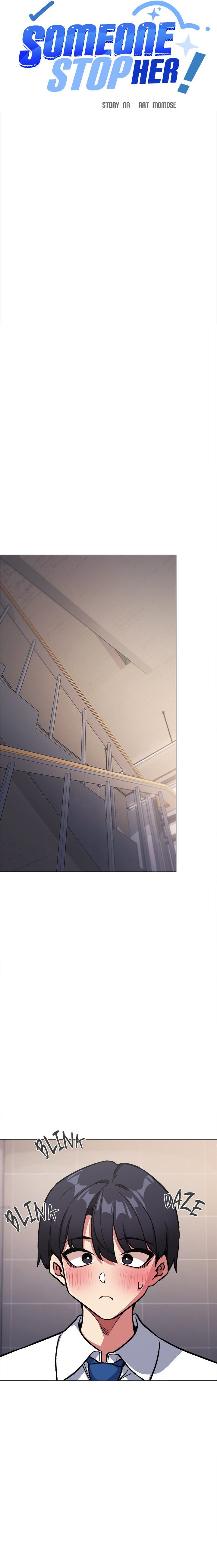Stop Smoking - Chapter 51 [photo 2] - MangaPorn