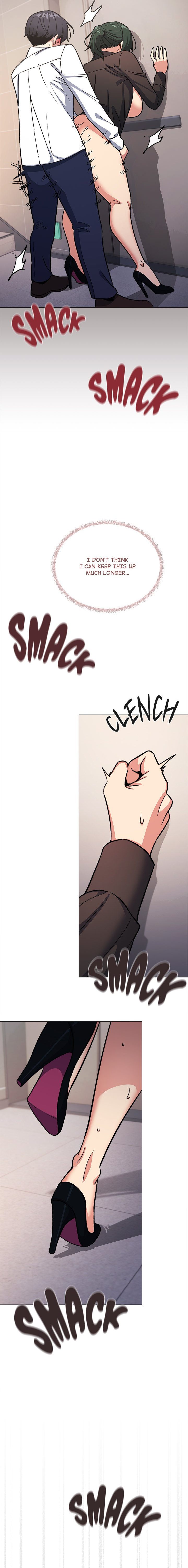 Stop Smoking - Chapter 51 [photo 22] - MangaPorn