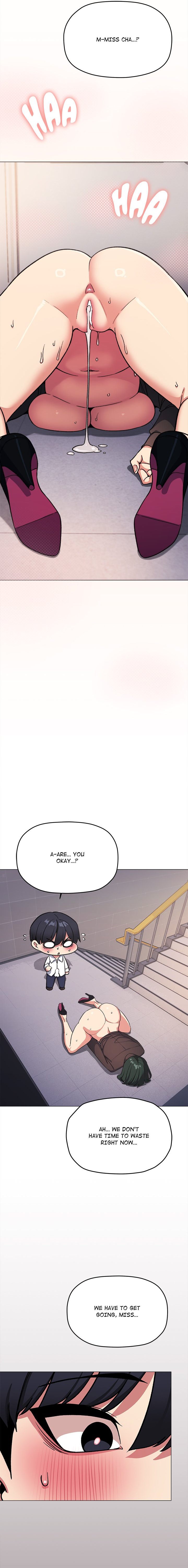 Stop Smoking - Chapter 51 [photo 26] - MangaPorn