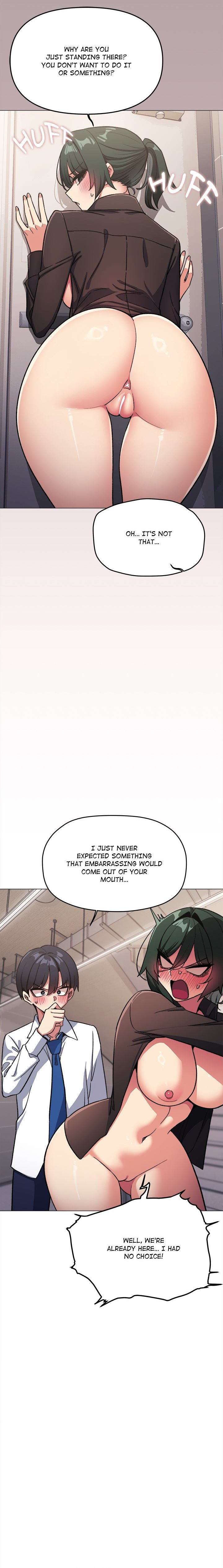 Stop Smoking - Chapter 51 [photo 4] - MangaPorn