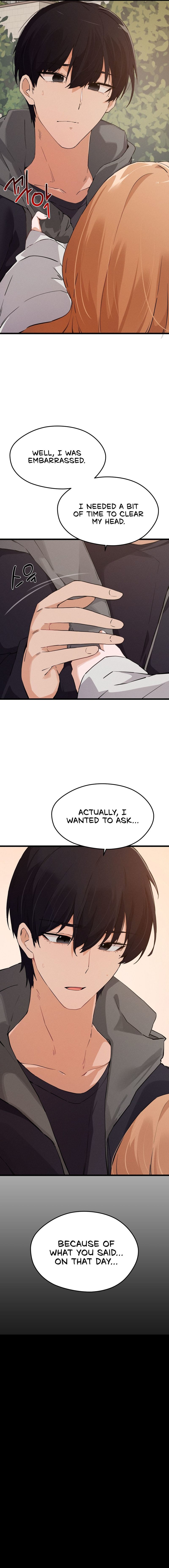 Finally with You - Chapter 13 [photo 10] - MangaPorn