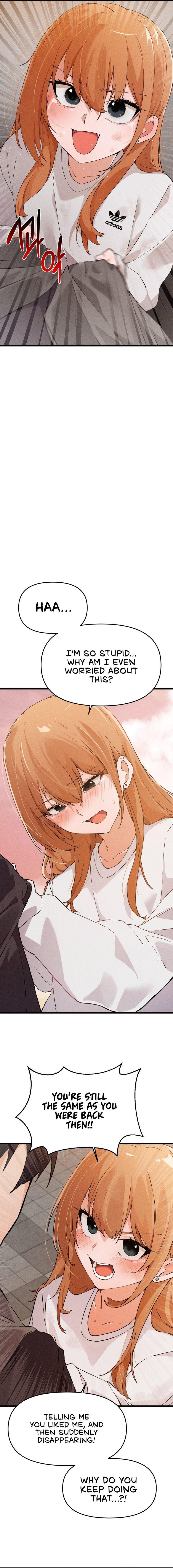 Finally with You - Chapter 13 [photo 9] - MangaPorn