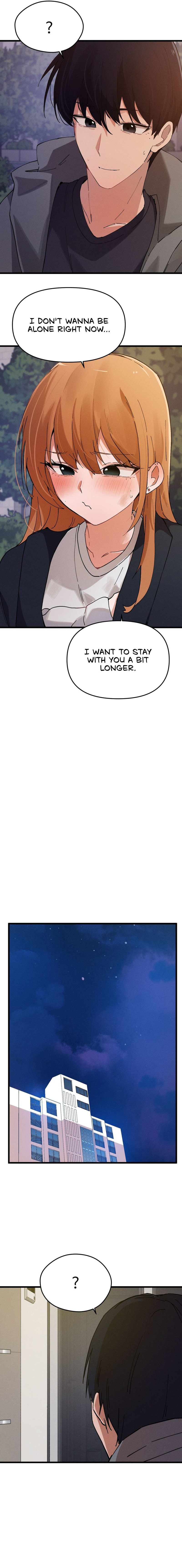 Finally with You - Chapter 14 [photo 14] - MangaPorn