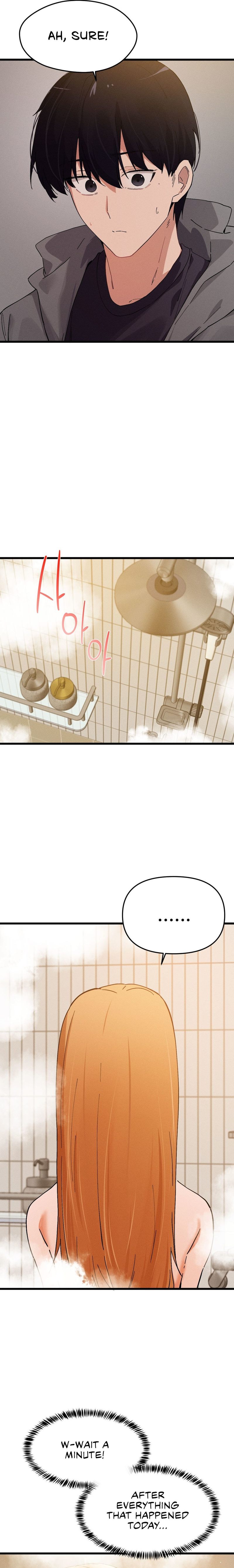 Finally with You - Chapter 14 [photo 16] - MangaPorn