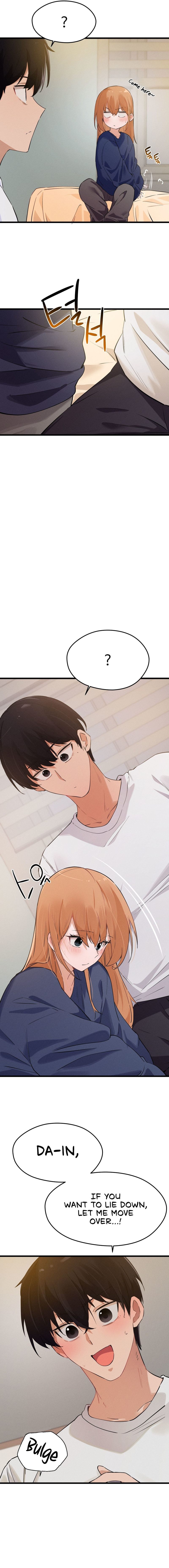 Finally with You - Chapter 15 [photo 10] - MangaPorn