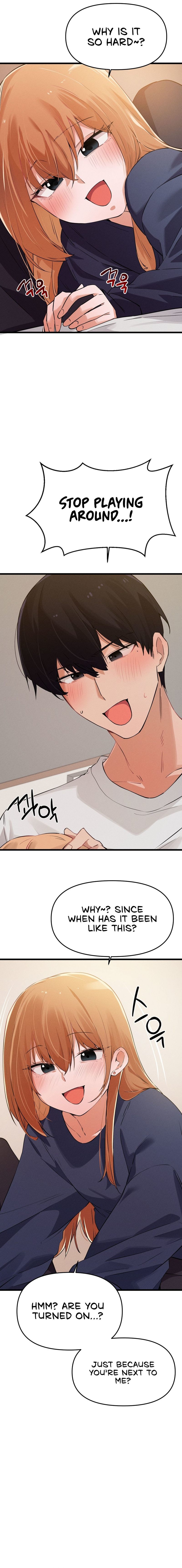 Finally with You - Chapter 15 [photo 11] - MangaPorn