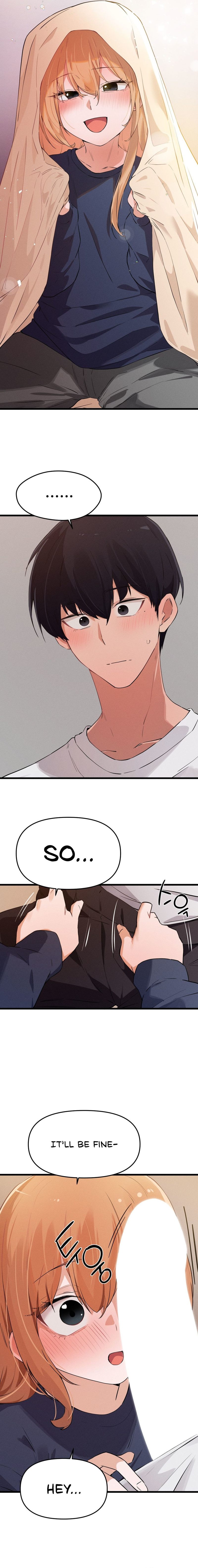 Finally with You - Chapter 15 [photo 14] - MangaPorn