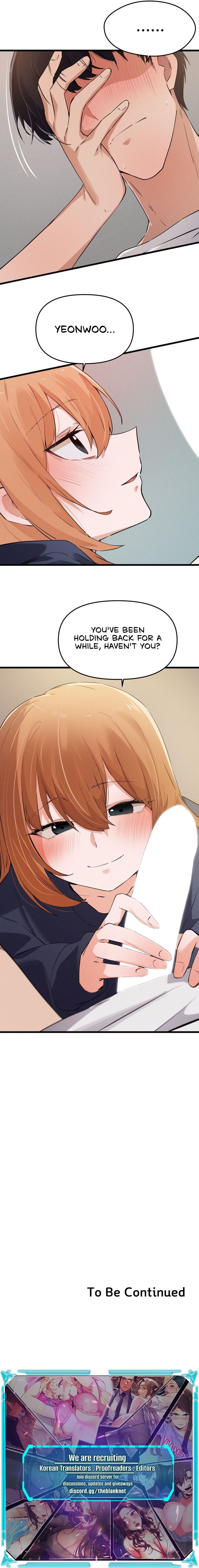 Finally with You - Chapter 15 [photo 15] - MangaPorn