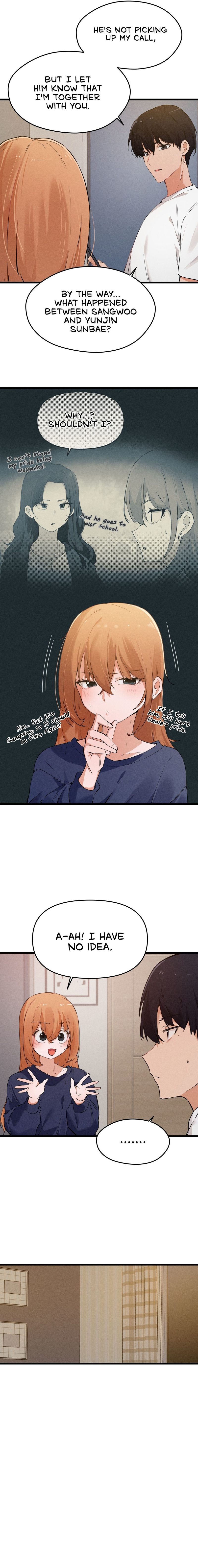Finally with You - Chapter 15 [photo 4] - MangaPorn