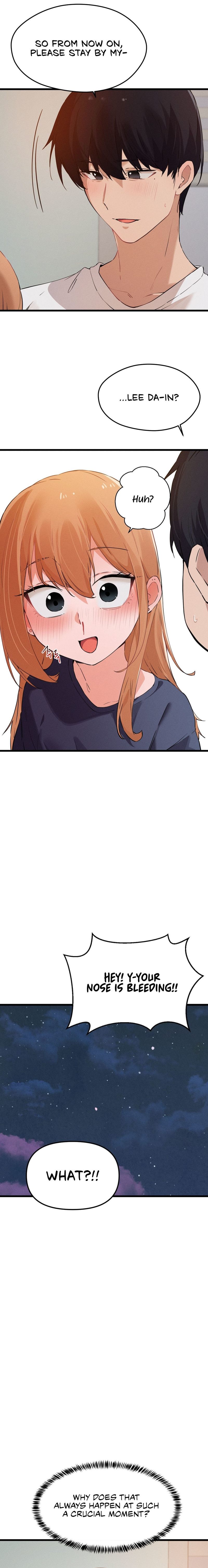 Finally with You - Chapter 15 [photo 8] - MangaPorn
