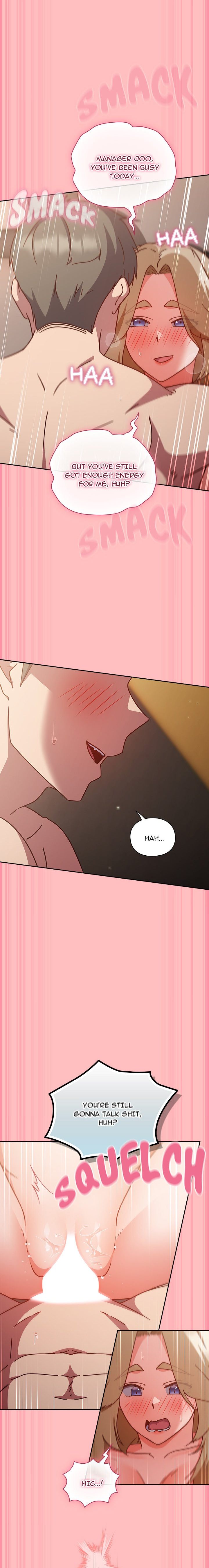 Let’s Play Hooky - Chapter 10 [photo 14] - MangaPorn