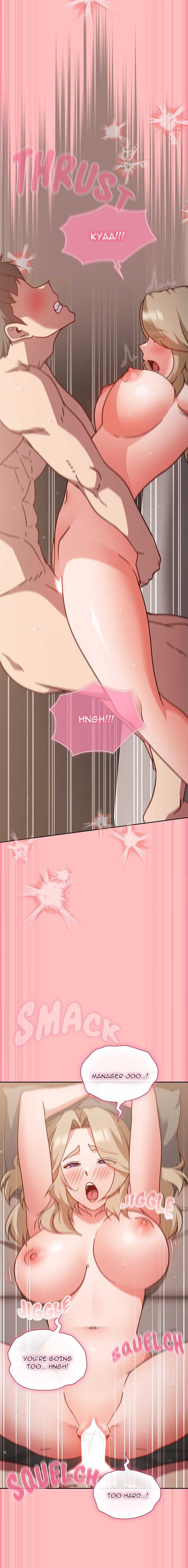 Let’s Play Hooky - Chapter 10 [photo 15] - MangaPorn