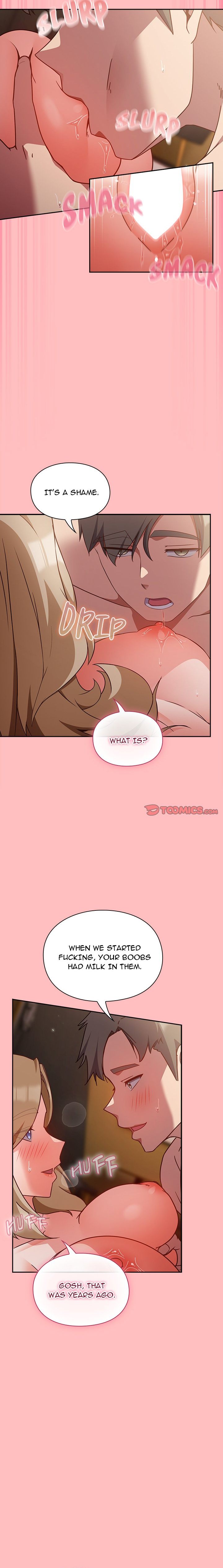 Let’s Play Hooky - Chapter 10 [photo 17] - MangaPorn