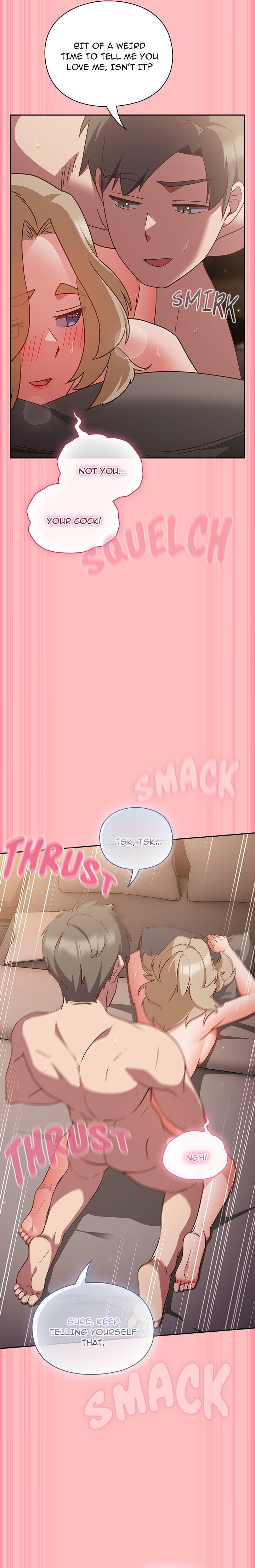 Let’s Play Hooky - Chapter 10 [photo 20] - MangaPorn