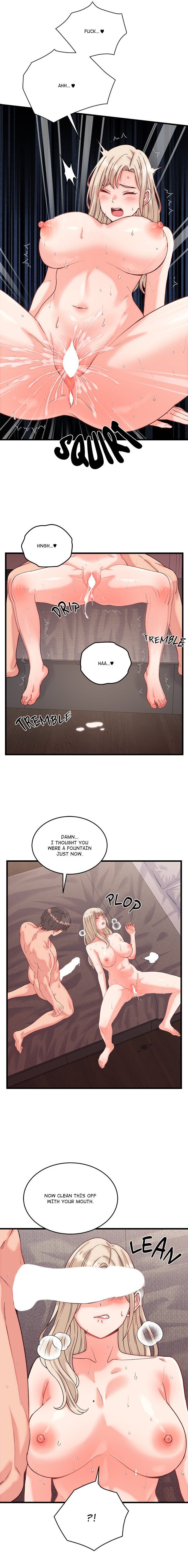 From Pauper to Prince - Chapter 14 [photo 13] - MangaPorn