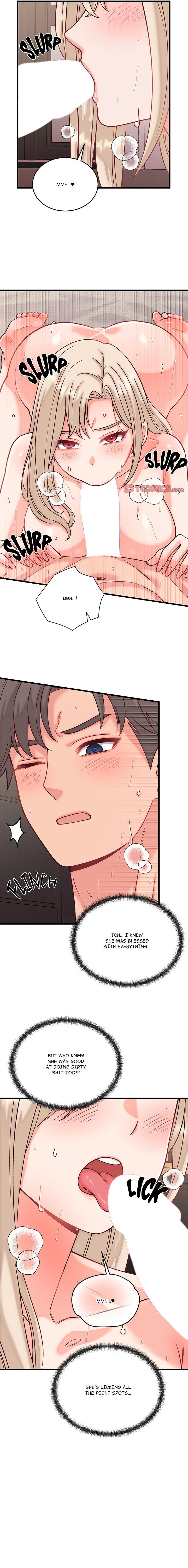 From Pauper to Prince - Chapter 14 [photo 15] - MangaPorn