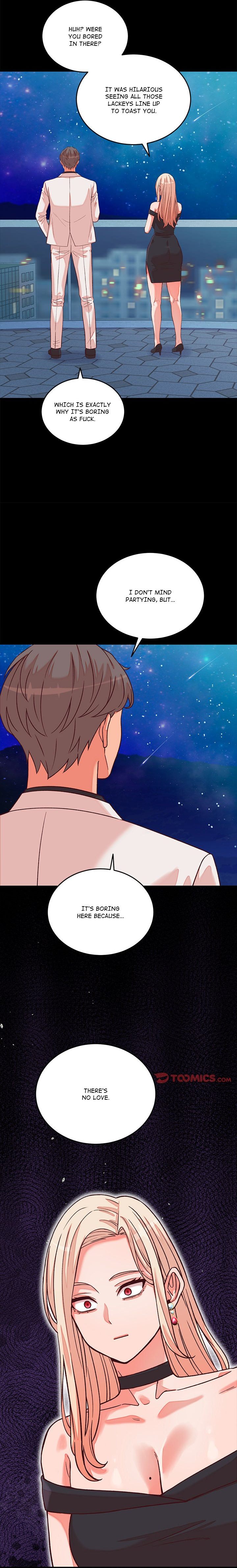 From Pauper to Prince - Chapter 15 [photo 12] - MangaPorn
