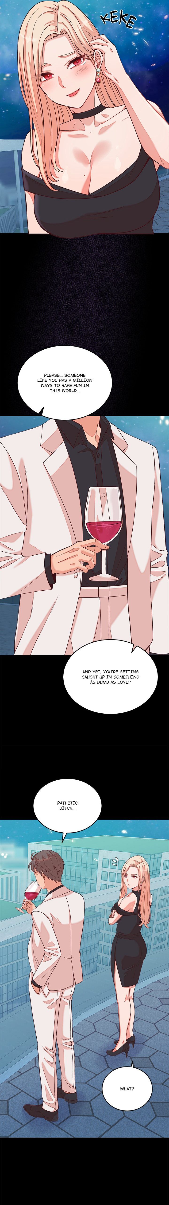 From Pauper to Prince - Chapter 15 [photo 14] - MangaPorn