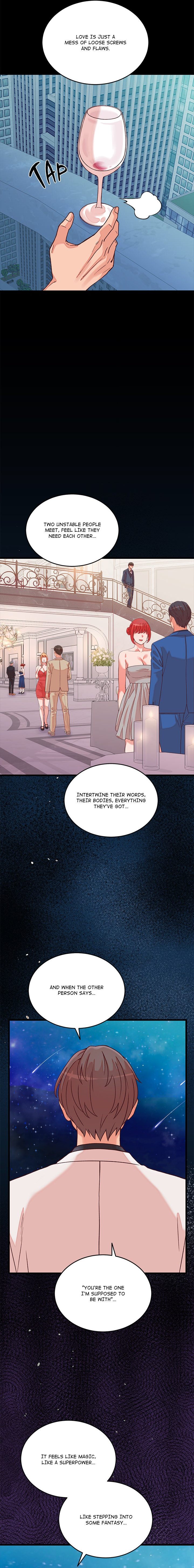 From Pauper to Prince - Chapter 15 [photo 15] - MangaPorn