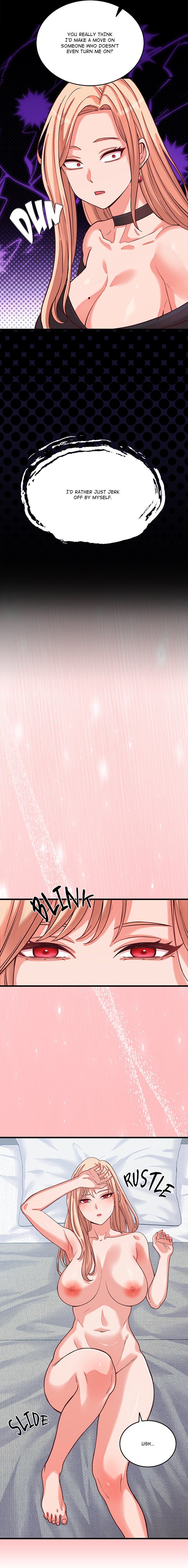 From Pauper to Prince - Chapter 15 [photo 18] - MangaPorn