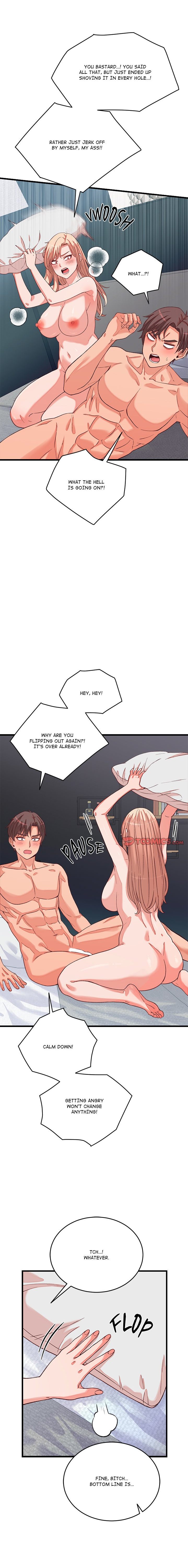 From Pauper to Prince - Chapter 15 [photo 20] - MangaPorn