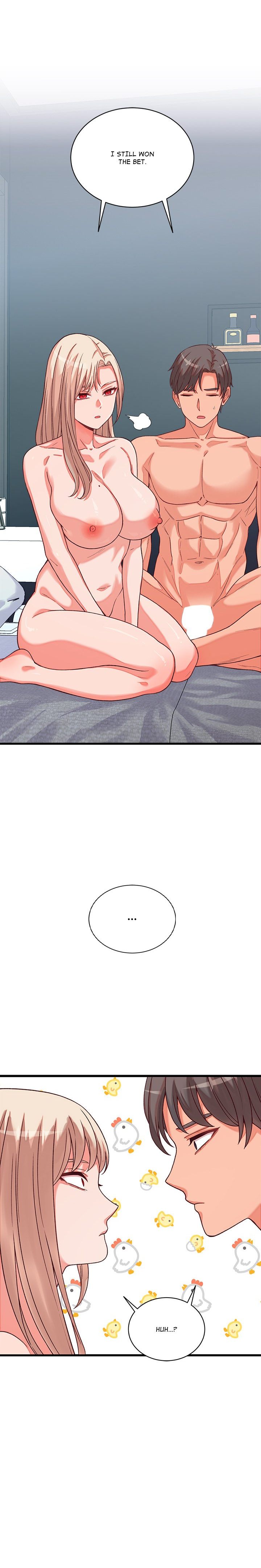 From Pauper to Prince - Chapter 15 [photo 21] - MangaPorn