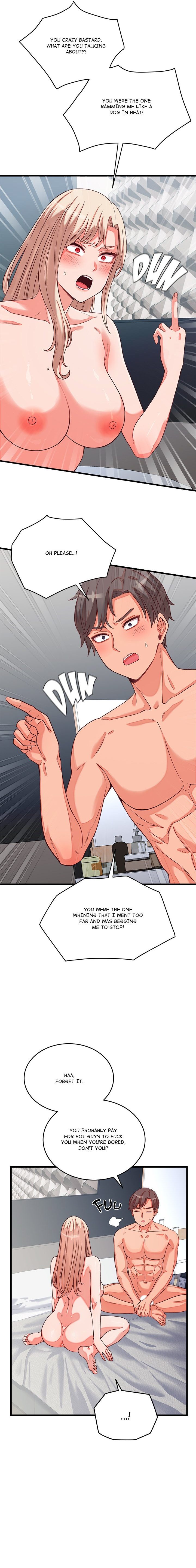 From Pauper to Prince - Chapter 15 [photo 22] - MangaPorn