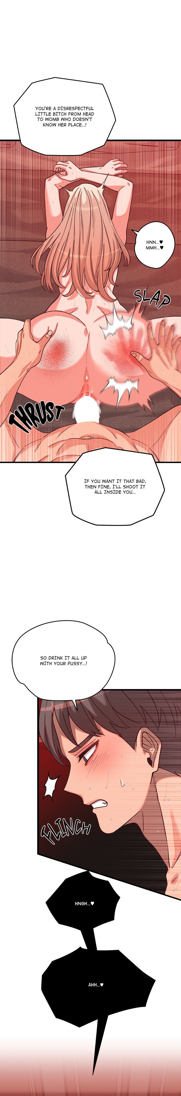 From Pauper to Prince - Chapter 15 [photo 7] - MangaPorn