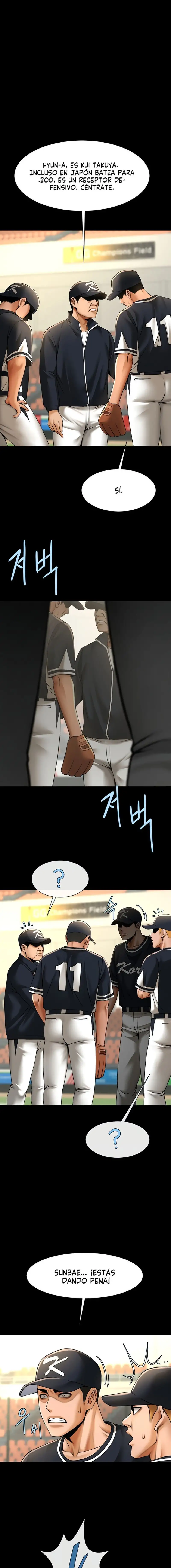 The Cheat Code Hitter Fucks Them All Raw - Chapter 88 [photo 12] - MangaPorn