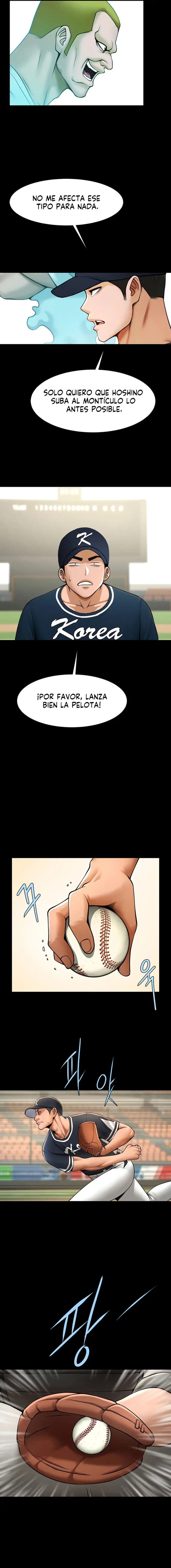 The Cheat Code Hitter Fucks Them All Raw - Chapter 88 [photo 16] - MangaPorn