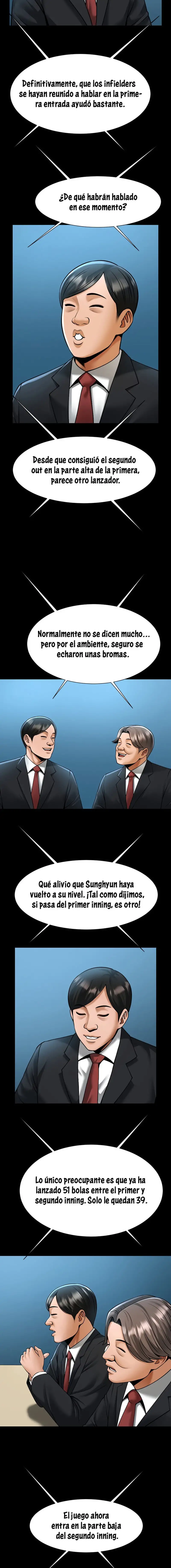 The Cheat Code Hitter Fucks Them All Raw - Chapter 88 [photo 18] - MangaPorn