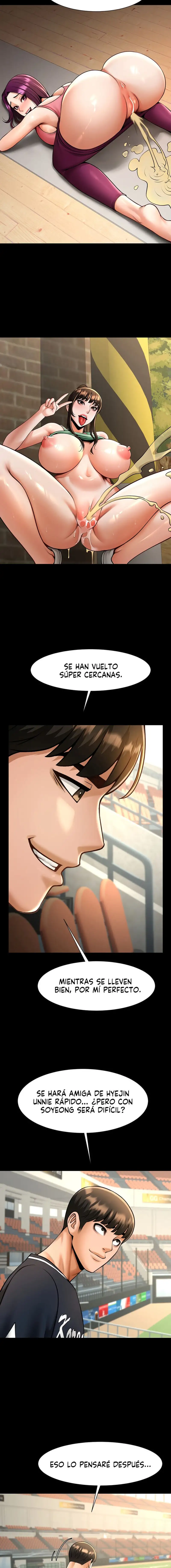 The Cheat Code Hitter Fucks Them All Raw - Chapter 88 [photo 6] - MangaPorn