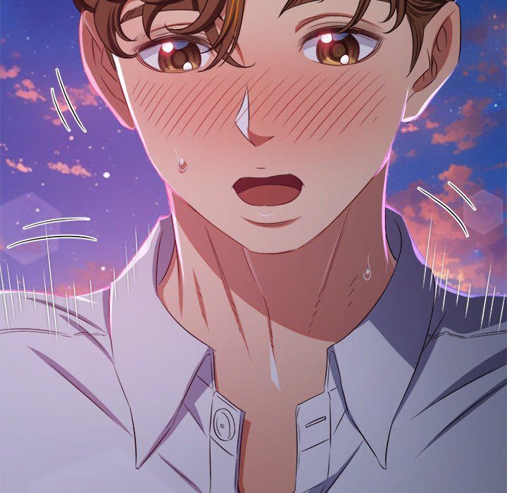 My High School Bully - Chapter 243 [photo 102] - MangaPorn
