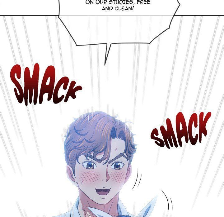 My High School Bully - Chapter 243 [photo 120] - MangaPorn