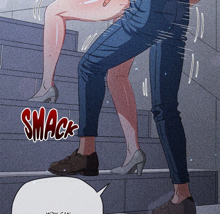 My High School Bully - Chapter 243 [photo 97] - MangaPorn