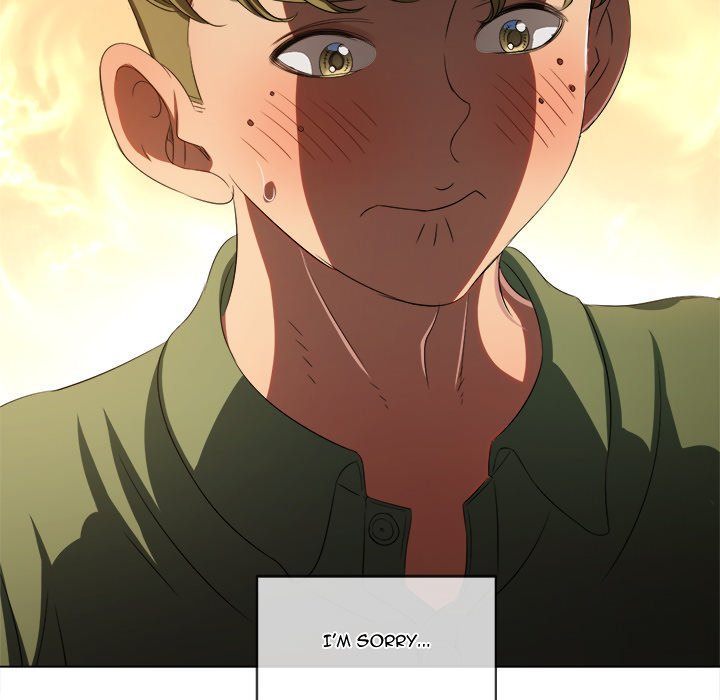 My High School Bully - Chapter 244 [photo 101] - MangaPorn