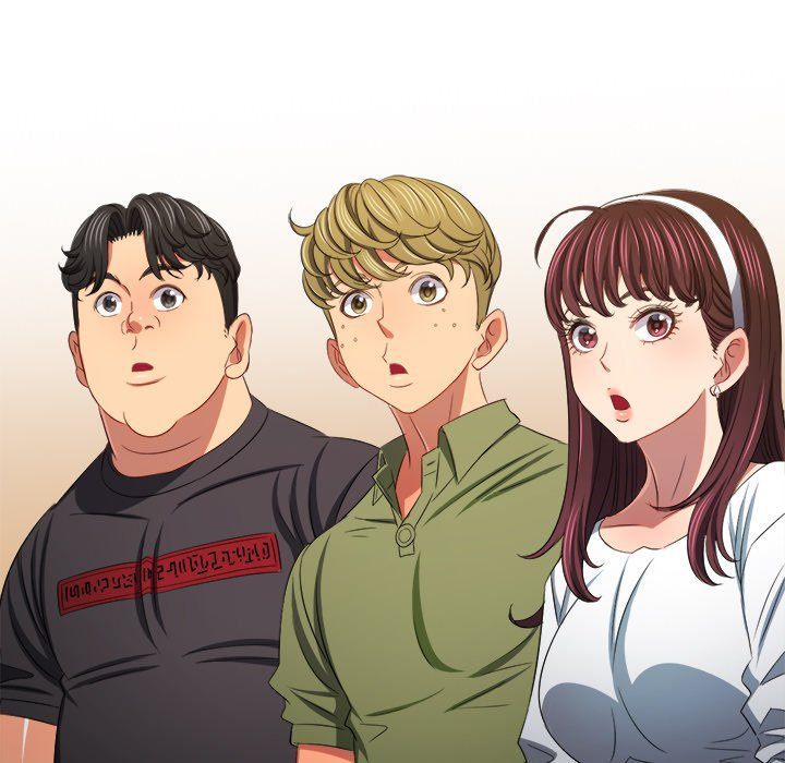 My High School Bully - Chapter 244 [photo 128] - MangaPorn