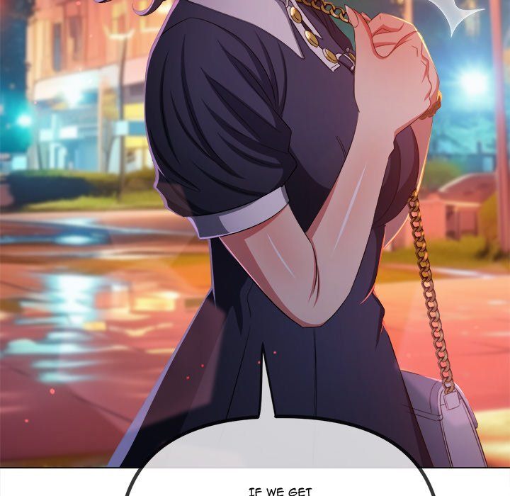 My High School Bully - Chapter 244 [photo 150] - MangaPorn