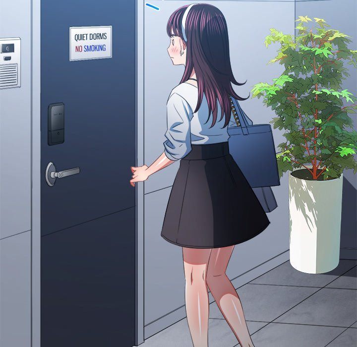 My High School Bully - Chapter 244 [photo 165] - MangaPorn