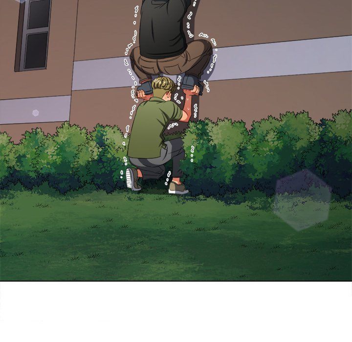 My High School Bully - Chapter 244 [photo 189] - MangaPorn