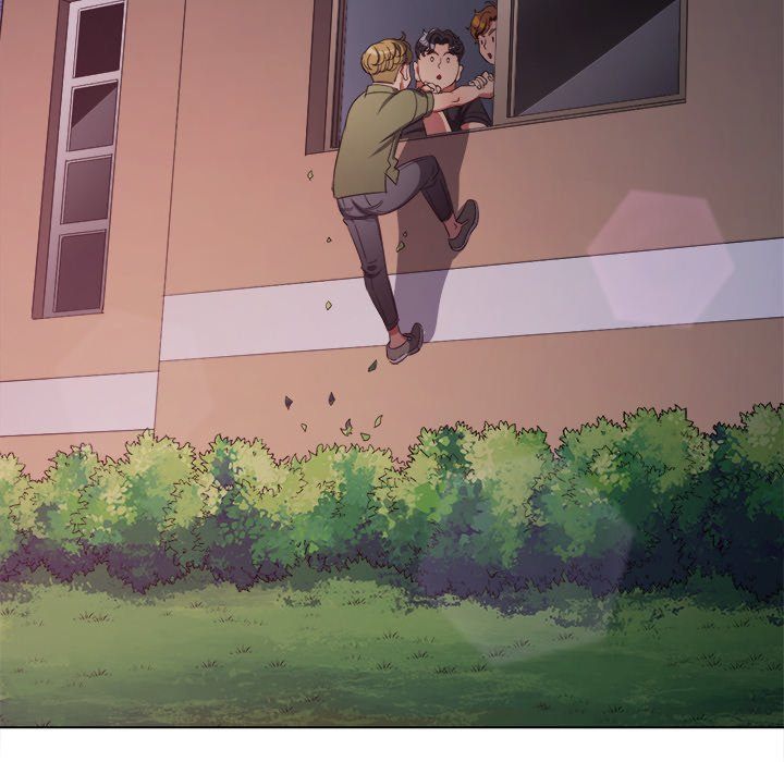 My High School Bully - Chapter 244 [photo 198] - MangaPorn