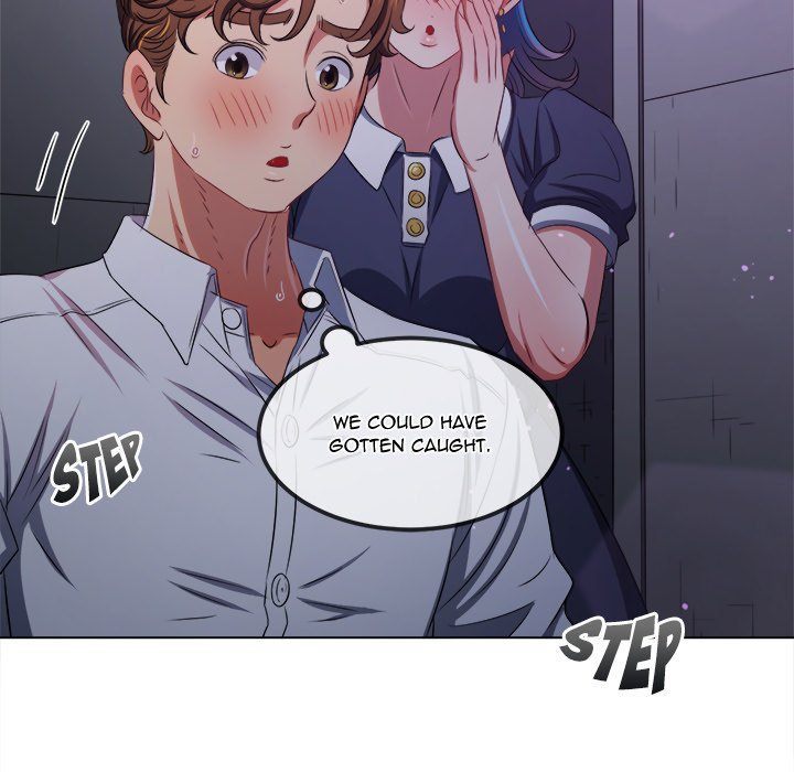 My High School Bully - Chapter 244 [photo 47] - MangaPorn