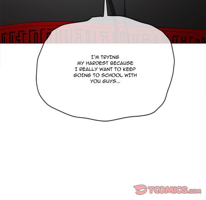 My High School Bully - Chapter 244 [photo 88] - MangaPorn