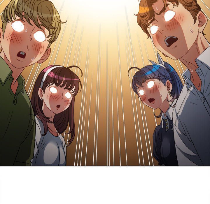 My High School Bully - Chapter 244 [photo 93] - MangaPorn
